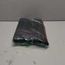 YOFAMO Dashboard Cover Dash Cover Mat Pad Carpet Custom for Jeep Grand Cherokee 2011-2021 Accessories(NOT for Jeep Cherokee & Grand Cherokee L) Anti-Skid Center Console Protector Cover Mat(Red Edge)