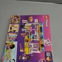 LEGO Friends Dog Treats Bakery Building Toy for Girls & Boys - Pretend Play Set for Kids, Ages 6+ - W/Aliya & Sage Minidolls, 2 Toy Dog Figures, & Accessories - Gift Idea for Birthdays - 42677