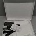 LED Light Therapy Face & Neck Mask - Facial Skin Care Device - 7 Colors Red & Blue - Rejuvenation, Anti-aging Product for Wrinkles