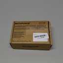 MOTOPOWER MP00205A 12V 800mA Automatic Battery Charger, Maintainer, Trickle and Desulfator (Black)