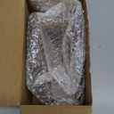 1 Pcs Western Cowboy Boot Napkin Holder for Table Kitchen Farmhouse Napkin Dispenser Rustic Paper Holder Standing Brown for Western Party Decoration (Wood)