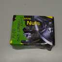 MIKKUPPA 24pcs M14x1.5 F150 Lug Nuts, Chrome OEM Style Replacement for 2015-2024 F-150 F150 Expedition Lincoln Navigator Factory Wheels 21mm Hex Anti-Rusting Updated Tire Nuts (Silver)