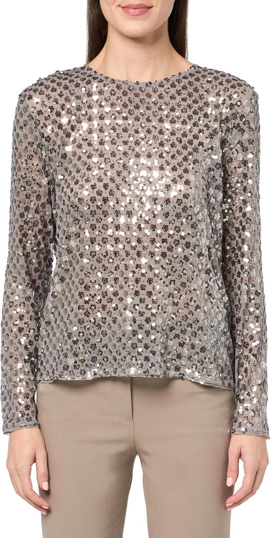 BAUM UND PFERDGARTEN Women's Jasmin Top Size XXS