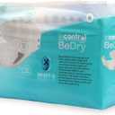 InControl BeDry Premium Incontinence Tabbed Briefs - Unisex - Maximum Absorbency Disposable Diapers - (Medium, 16 Count)