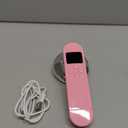 Body Sculpting Machine - Professional Cordless Cellulite Massager - Suitable for Belly, Neck, Leg, Hip, Arm
