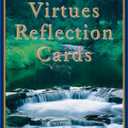Virtues Reflections Cards: New Edition