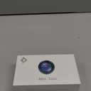 2026 Upgraded 4K Mini Wireless Security Camera, 6H Battery  Small Wireless Indoor Nanny Cam with No-Glow Night Vision, Motion Alerts, Home/Office Security Camera with Dual Storage