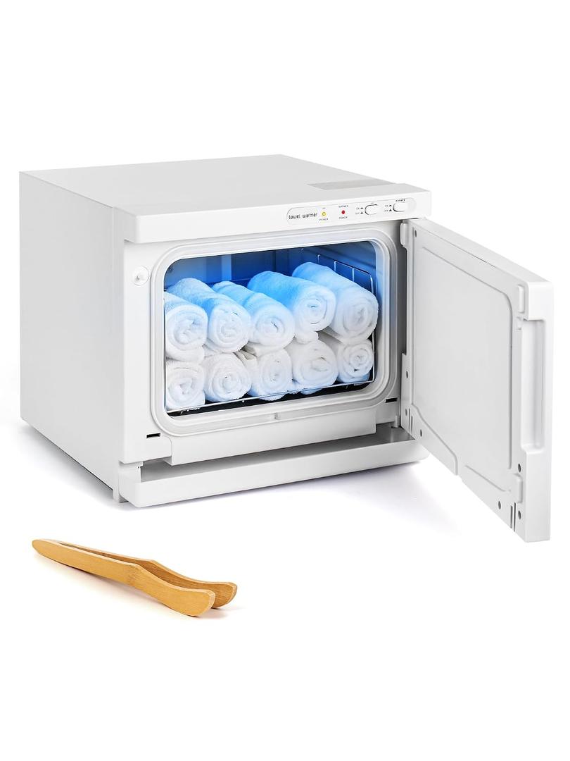 Hot Towel Warmer Esthetician - Hand Face Towel Warmer Heating Machine