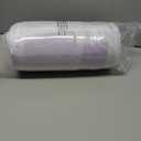 SINWEEK 2 Inch Gel Memory Foam Mattress Topper Ventilated Soft Pressure Relieve Mattress Pad, Breathable Bed Topper, CertiPUR-US Certified, Twin Size