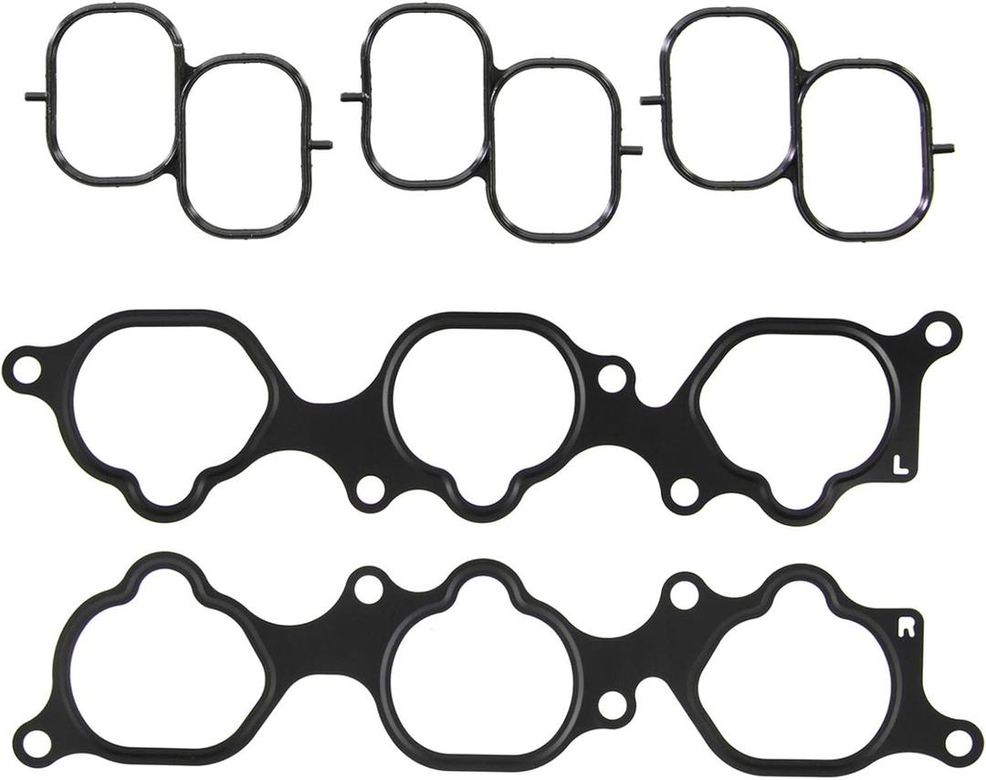 FEL-PRO MS 96790 Engine Intake Manifold Gasket Set for Toyota Highlander
