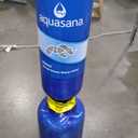 Aquasana Whole House Water Filter Replacement| 1,000,000 Gallons | Carbon & KDF Media | Reduces 97% Chlorine & Sediment | Rhino EQ-1000R