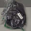 Rothco Men's Rothco 7651: Firefighter/EMS Quarter Zip Job Shirt Medium