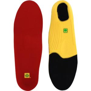 Spenco Polysorb Walker/Runner Athletic Insole (Women's 11-12.5/Men's 10-11.5)