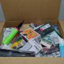 Box Of Mixed Items