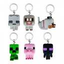 Minecraft Rubber Hangers