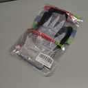 Cut Resistant Work Gloves, ANSI A4 Food Grade Cutting Gloves for Che for Kitchen Meat Cutting,Metal Fabrication, Wood Working,Non Slip, Breathable, Medium