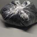 Amazon Essentials Mens Hooded Long Puffer Coat (4X-Large Big, Black)