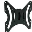 Mount Plus 1070 Ultra Slim Flush Wall Mount (0.5 Inch from Wall) for 23" to 42" TV | VESA 200x200mm, 200x100mm | Quick Release Function | RV TV Mount | 66lbs (23" to 42" Fixed Mount)