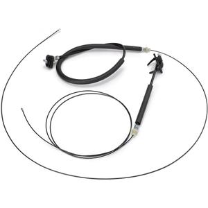 72546-TK8-A01 Power Sliding Door Cable Kit for Honda Odyssey 2011 2012 2013 2014 2015 2016 2017 2018 2019 2020, Left Right Side W/O Motor Replace 72546TK8A01, 72546 TK8 A01, Cable Assembly