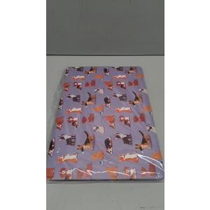 [ Compatible with MacBook PRO 13 inch (Model A1706 / A1708 / A1989 / A2159 - (Year 2016-2019) ] Full Body Hard Case Cover - Different Dogs Breed Cute Puppy