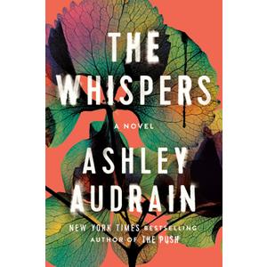 The Whispers: A Novel