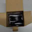 LISEN for Magsafe Car Mount, Magnetic Phone Holders for Your Car, Vacuum Phone Mount for Car Accessories for Women Men Jeep BMW, SuctionPro Gifts Kits, for iPhone 17 Pro Max 16 15 14 13 12 (Black)