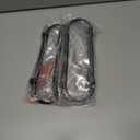 Wine Rack Wall Mounted: 8 Bottles Wine Bottle Holder Hanging Bar Liquor Storage Organizer of Cabinet Kitchen - Designed for SpaceSaver (8 Bottles)