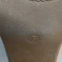 Trary Mary Jane Ballet Flats for Women - Comfortable Closed Toe Shoes With Strap (7, Nude)