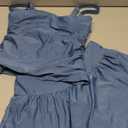 Women Tankini Swimsuits with Skirt 2026 2 Piece Tummy Control Bathing Suits Ruched Swimwears Modest Swim Skirt Sets M