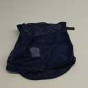 Fabric Seat for Bouncer - Cover for Baby Bjorn Bouncer Balance Soft & Bliss, Ventilated Mesh, Skin -Friendly, Machine Washable, Navy Blue