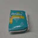 Pampers Baby Diapers - Swaddlers - Size P1, 27 Count, Ultra Absorbent Disposable Preemie Diaper