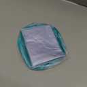 CIVJET Cast Covers for Shower Leg, Waterproof Cast Cover for Showering/Swimming, Cast Protector for Shower Leg Adult, Water Proof Shower Boots for Foot after Surgery, Knee, Ankle, Boot (Diameter-7.9")