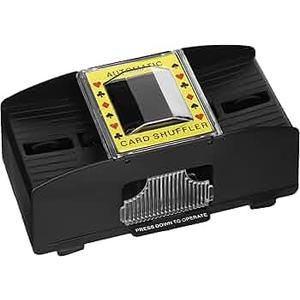 Anker Play Automatic Card Shuffler