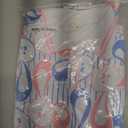 Girls' Active Sport Dress Short Sleeve Performance Golf and Tennis Dress Summer Casual Athletic Outfit for Kids, 160