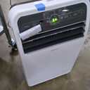 Whynter ARC-1230WN 14,000 BTU (12,000 BTU SACC) NEX Inverter Dual Hose Cooling Portable Air Conditioner, Dehumidifier, and Fan with Smart Wi-Fi, Up to 600 sq ft in White