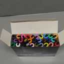 Uni Posca Paint Markers, 5M Medium Acrylic Markers with Reversible Tips, Artist Recommended For Gifts, Decorations, Fabric, Metal, Glass, Wood and Canvas, Assorted Colors, Set of 29