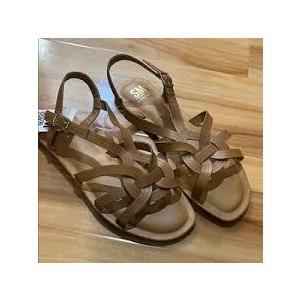 Woman's Shoes SM New York 11