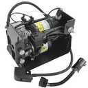 Kalmaegee Air Ride Suspension Compressor Pump Compatible with Cadillac Escalade 2002-2020, for Chevrolet Tahoe GMC Yukon 2001-2019, for Chevy Suburban 2015-2020