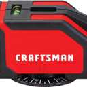 CRAFTSMAN CMHT77634 15'. Wall Mount Laser
