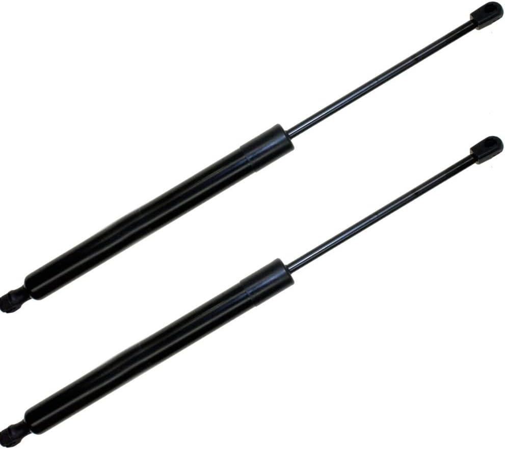 2Pcs Rear Back liftgate tailgate Hatch trunk Struts Lift Supports Shock Gas Spring Prop Rod Compatible With HONDA 2009-2015 PILOT (Note:With Power Liftgate 09 10 11 12 13 14 15)