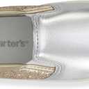 Carter's ,Nettie,Silver Gold,M 060