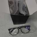 CCVOO Reading Glasses for Women/Men, Eyeglasses, Blue Light Readers for Women/Men, Computer Eye Glasses, Cheaters +1.75