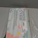 BEBOAN Baby Bjorn Bouncer Toy Bar - Toy Bar for Soft & Bliss Baby Bouncer, 360Rotating Natural Wooden Toys, Easy to Attach/Remove Exciting Design for Curious Babies(Cute Animals)