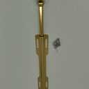 FIRJOY Valet Rod for Closet Pull Out (Gold)