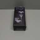 Electric Razor for Men: 3-in-1 Shaver with Hair Clipper and Nose Trimmer, for Face, Beard, Body and Travel, Dusty Blue