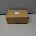 Ear Piercing Pillow for Side Sleepers with Ear Inflammation & Pressure, Soft Velvet Adjustable Ear Guard Pillow with Removable & Washable Cover (Ivory, Pillow & Cover)