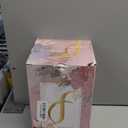 Modern Candle Warmer Lamp with Timer, Dimmable Candle Lamp Warmer, Men Women for Birthday Gifts, Valentines Day Gifts, Black Candle Warmer, Adjustable Candle Light, Cozy Living Room Bedroom Home Decor