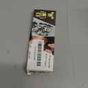 3Pcs Gold Liquid Mirror Chrome Markers, Permanent Reflective Metallic Gold Paint Pen, High Gloss Car DIY Model Painting, Touch Up Repair Kit for Plastic Metal Glass Fabric Ceremic Resins