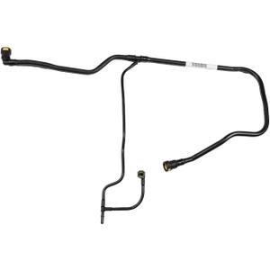 GM Genuine Parts 20858553 Fuel Tank Vent Hose