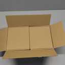 Asidrama 4 Pack Privacy Brushed Nickel Door Handles, Door Lever with Door Knobs Indoor for Bedroom or Bathroom, Heavy Duty Door Handles Interior with Locks for Left Right Sided Doors